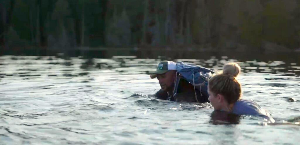 Des conjoints de Sainte-Catherine et Mercier parmi les « Couples en survie »