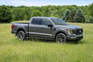 Le coût moyen d’un véhicule dépasse les 47 000$ aux États-Unis