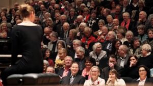 Un coup de marketing génial