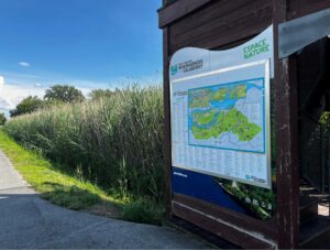 La culture en plein-air dans Beauharnois-Salaberry