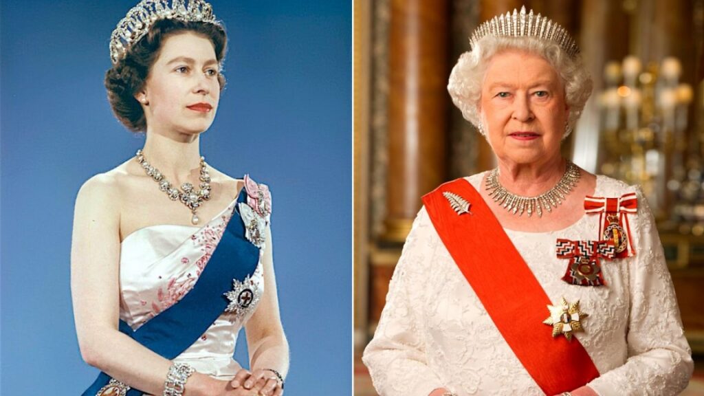 La reine Elizabeth II est décédée; revoyez ses moments les plus comiques