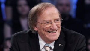 Rappelons-nous Jean Lapointe, ce monument de la culture québécoise