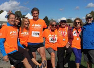 Défi des générations : les parents inspirants de Josée Lavigueur