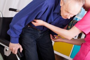 Billet d&rsquo;humeur : Incursion en CHSLD