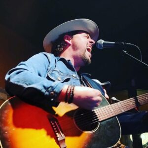 L’amour du country transmis par son grand-père