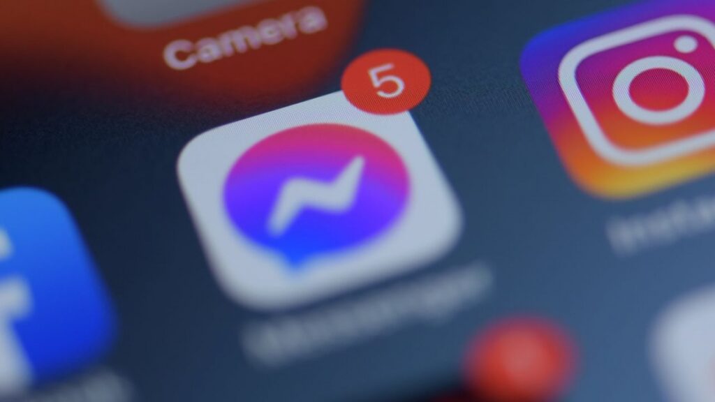 Comment désactiver le navigateur interne de Facebook Messenger