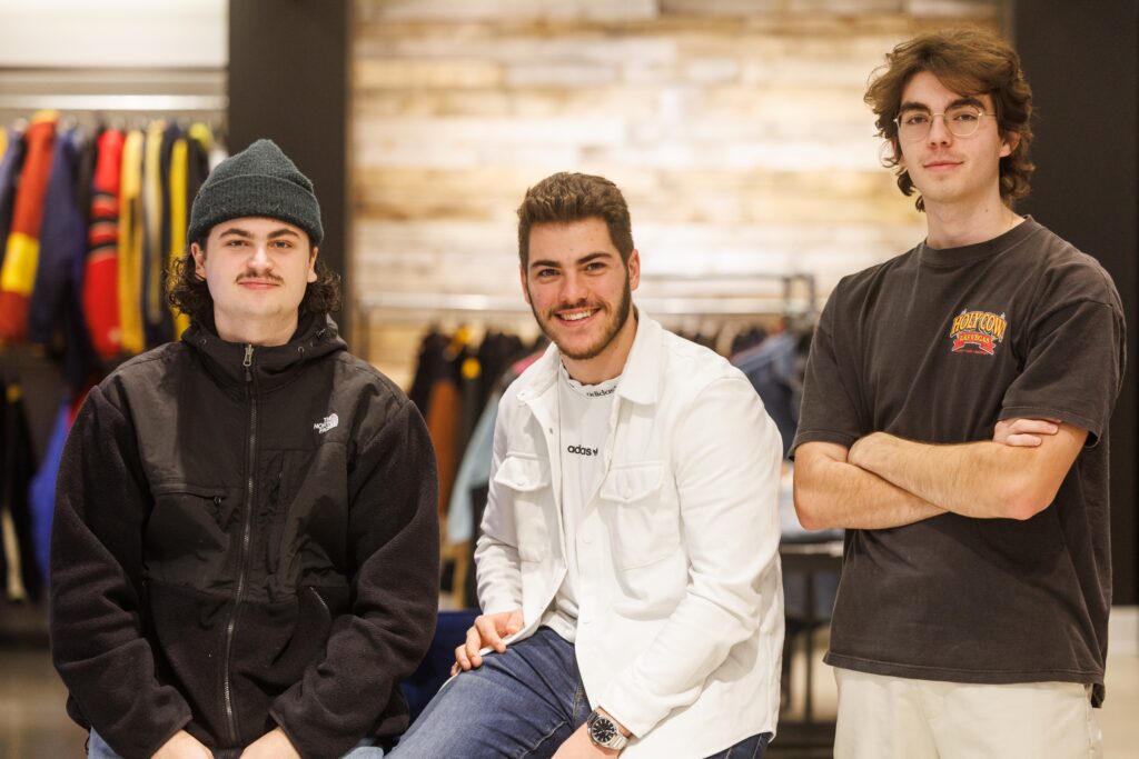 D&rsquo;une petite entreprise sur les réseaux sociaux à une boutique populaire