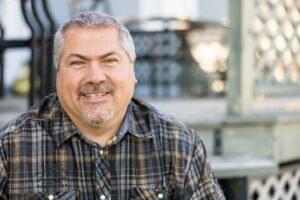 Un nouveau maire élu à Saint-Philippe