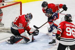 Nouvel élan victorieux pour les Braves