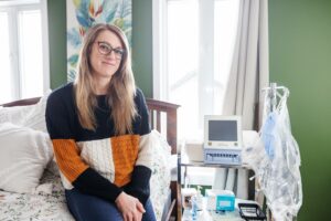 Don de rein : une quinzaine de donneurs se sont manifestés sans succès