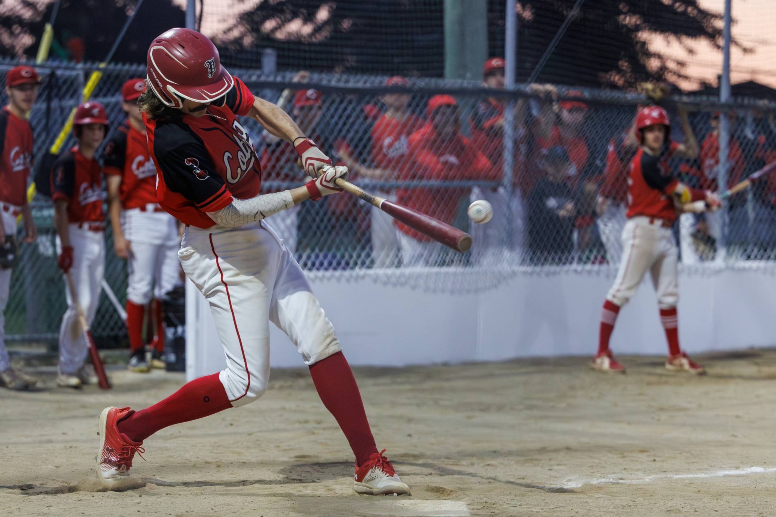 Douze exploits sportifs en 2023