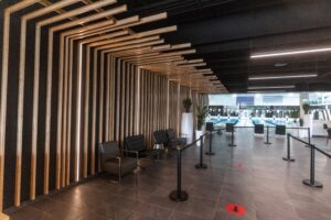 Le Complexe aquatique et la bibliothèque de Saint-Constant auront leur restaurant