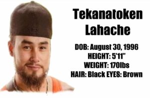 Un homme disparu retrouvé sans vie près de la route 138