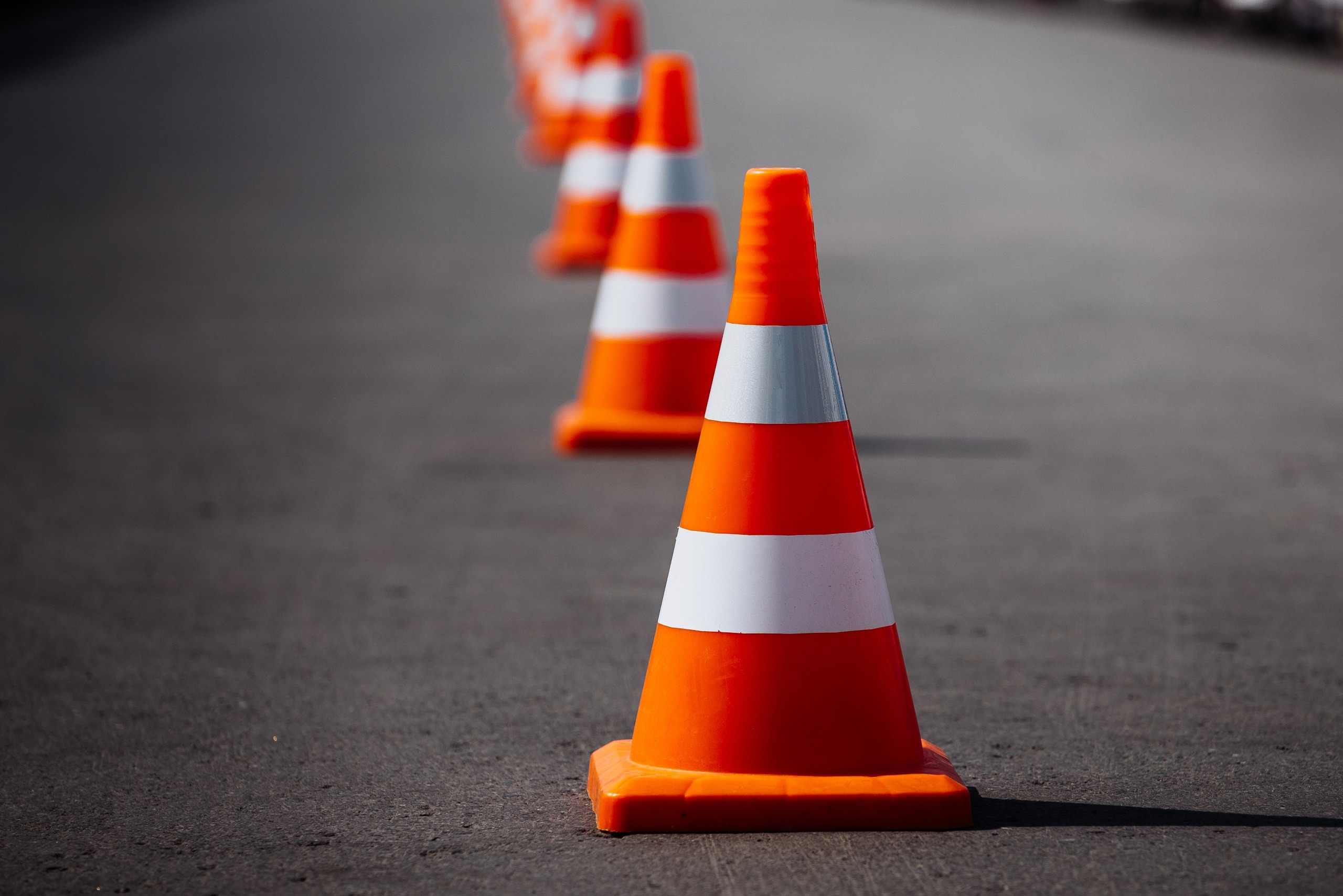 Mercier : suspension des travaux sur le boulevard Salaberry