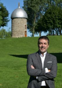 Le Manoir D’Youville se tourne vers l’engagement social