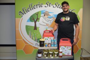 VIDÉO – Oser la boîte à lunch du Québec pour offrir des petits déjeuners encourageants