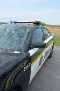 Alerte Amber : l&rsquo;enfant enlevée est retrouvée