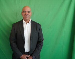 Entrée en classe du protecteur régional de l’élève