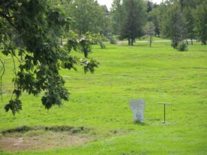 Le terrain de l’ancien golf de Candiac protégé pour le moment