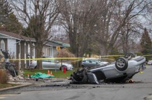 Faits divers : Cinq événements qui ont marqué 2022