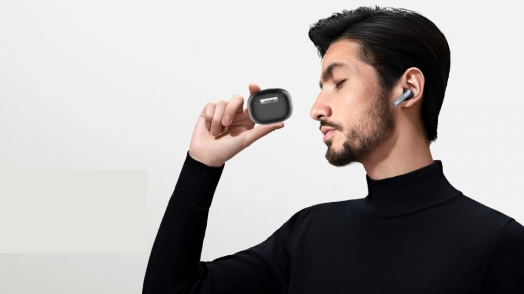 EarFun Air 2: Des écouteurs-boutons Hi-Res à prix imbattables