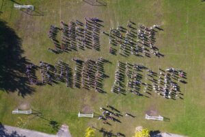 L’école Saint-Marc fête le début de l’année scolaire