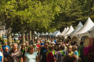 Écomarché : il y en aura pour tous les goûts