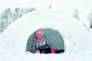 Suggestions d’activités pour une relâche scolaire ludique et éducative