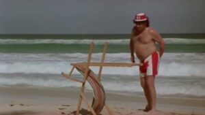 La scène iconique à ne pas reproduire durant ses vacances d’été
