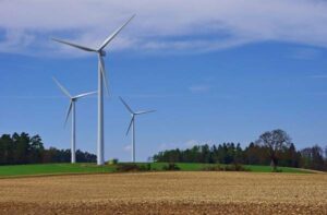 Éoliennes: Hydro-Québec retient deux projets en Montérégie