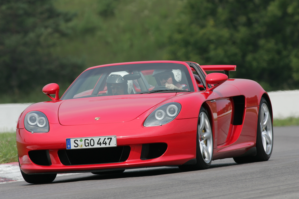 Un bolide de 1,5 à 2 million de dollars transformé en ancre de bateau
