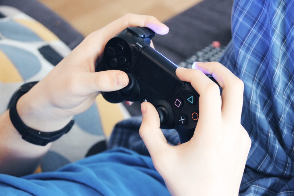 Quand la passion du jeu prend trop de place