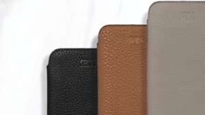 Personnalisez un luxueux étui pour votre iPhone et iPad sans dépenser une fortune