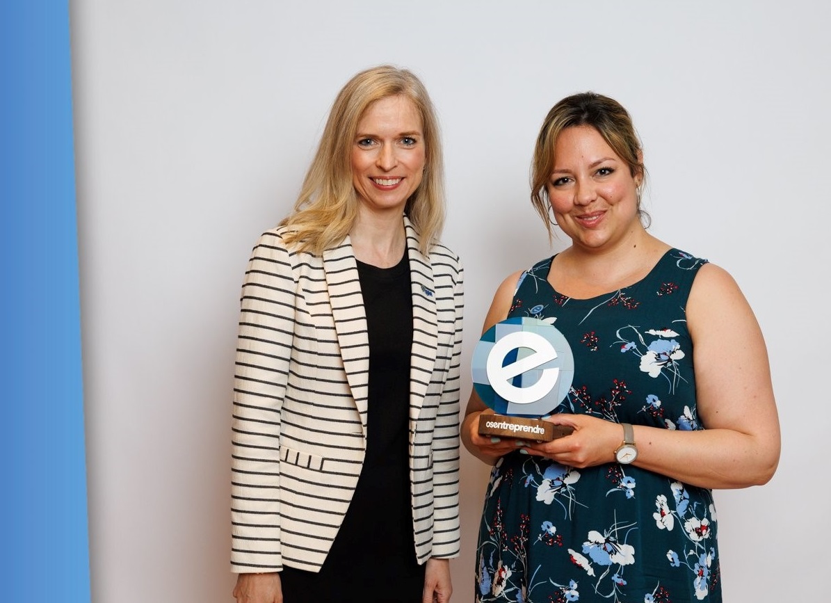 Une entreprise de Delson souhaite un milieu du travail plus inclusif