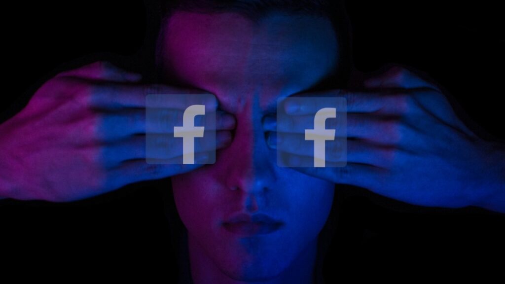 Un document interne démontre que Facebook ne sait pas où vont nos données personnelles