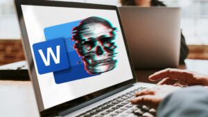 Des pirates peuvent prendre contrôle de notre ordinateur à l’aide de la faille Follina dans Word