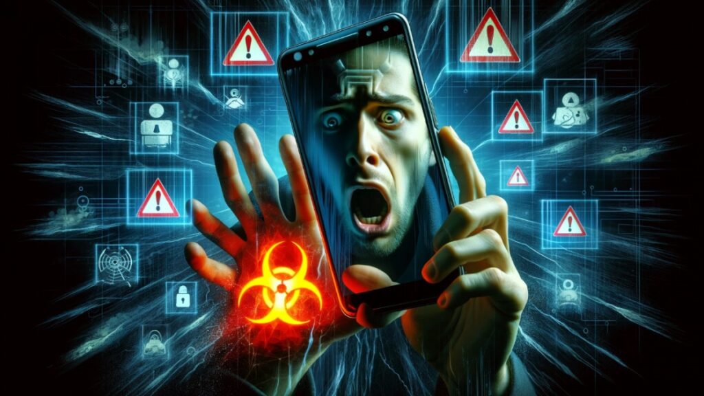 Une faille critique de sécurité sur Android peut-être exploitée sans aucun clic