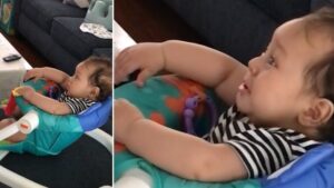 Le fanatisme commence dès l’enfance!