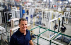 Fenplast acquiert une compagnie complémentaire