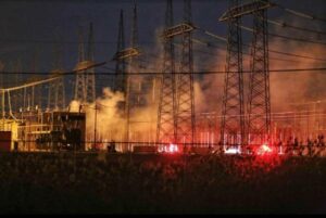 La Prairie : les pompiers de nouveau sollicités au poste Hertel