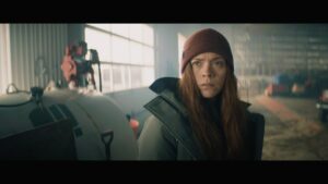 Un cinéaste de Léry présente son premier long métrage