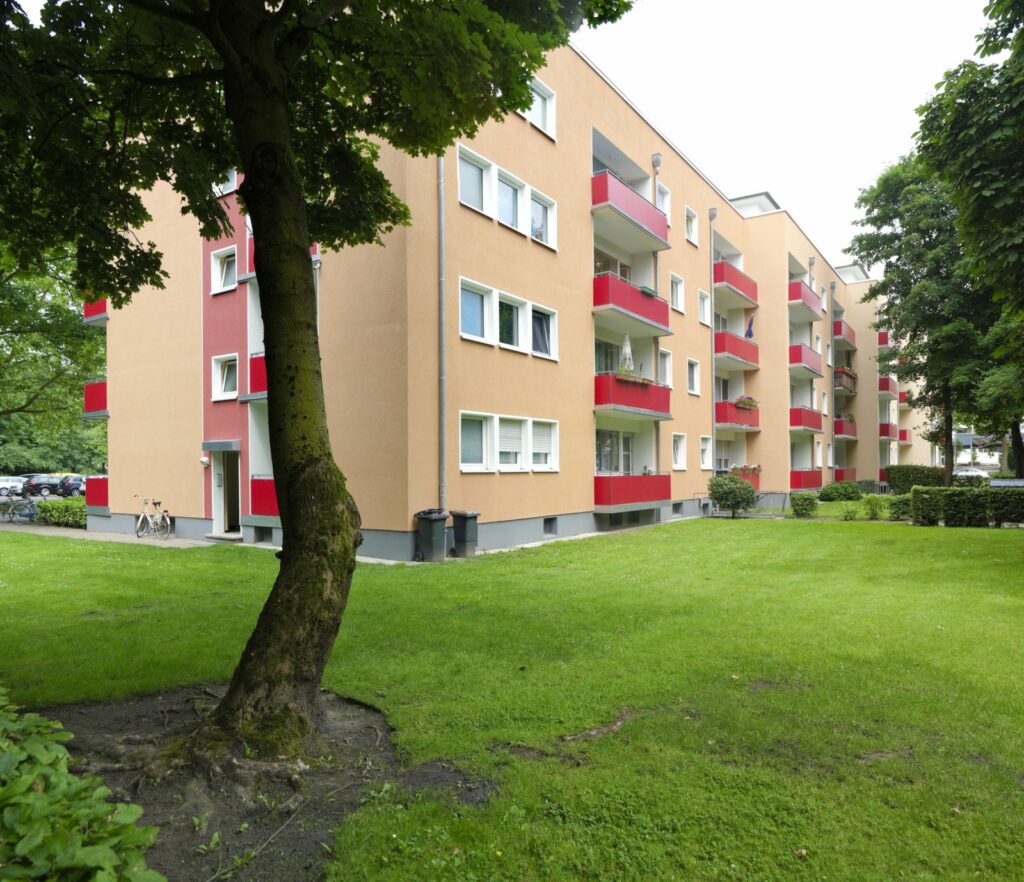 Grand Montréal : l’un des taux d’inoccupation les plus faibles en Amérique du Nord