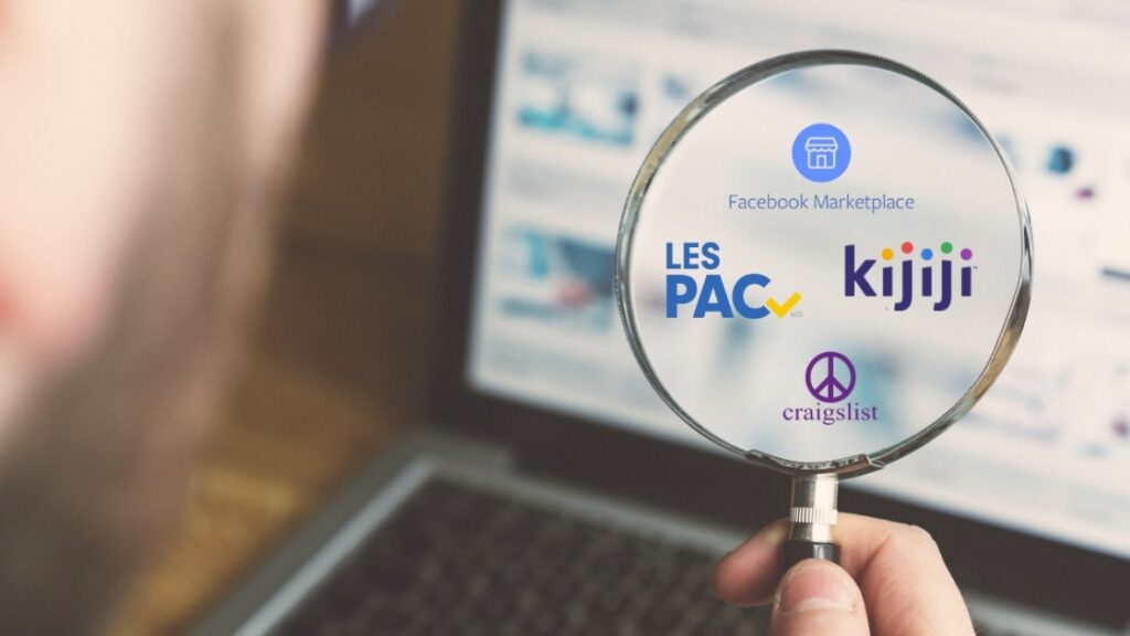 Comment éviter les fraudes sur les sites d&rsquo;annonces classées
