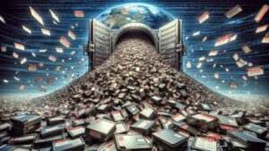 Plus grosse fuite de l&rsquo;histoire: 26 milliards de données personnelles circulent sur le web