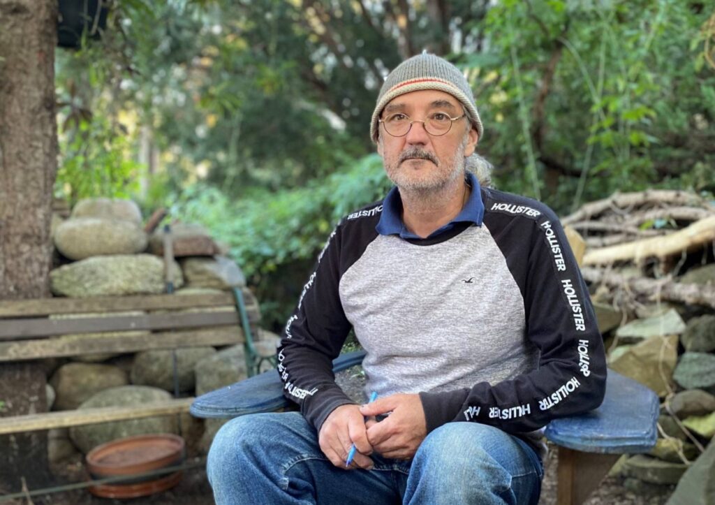 Le Longueuillois qui a créé la feinte Michigan 