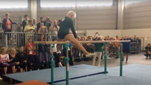 Quand on est passionné, l’âge n’a plus aucune importance