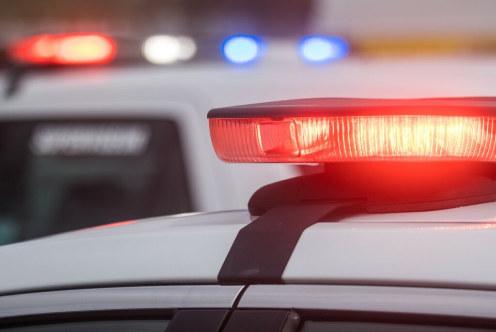 Collision sur l&rsquo;A15 Nord à Candiac