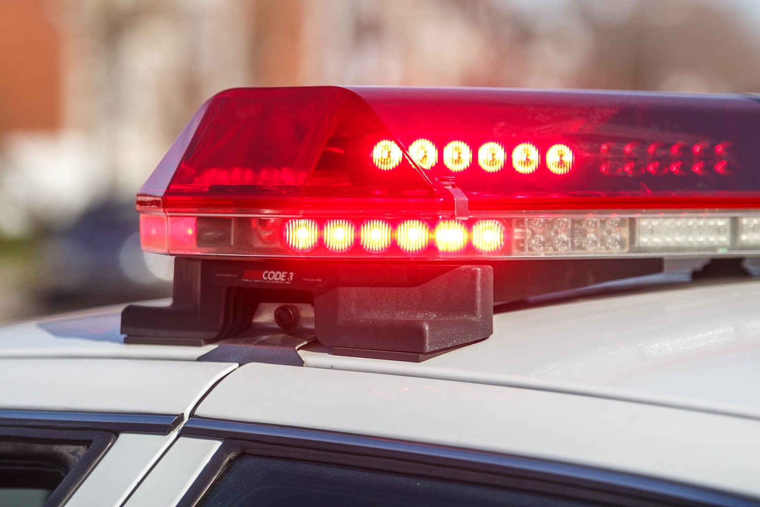 Plusieurs arrestations dans la région concernant de la pornographie juvénile