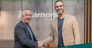 L&rsquo;entreprise Groupe Suroît change de main