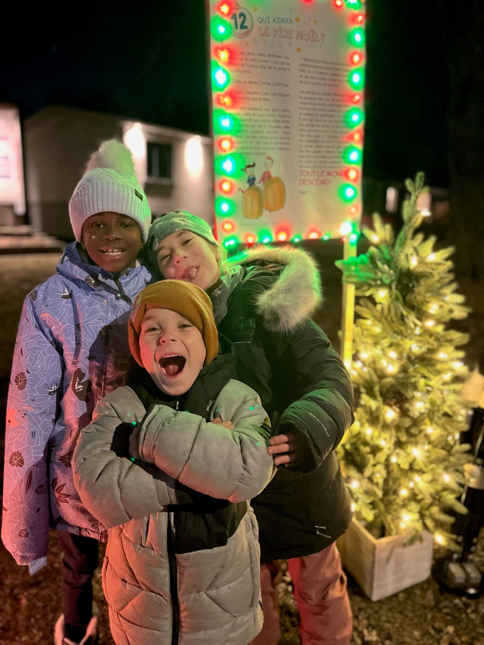 OPINION – Hommage aux enseignants de l&rsquo;école Saint-Marc